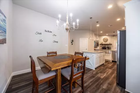 308 Bronco Dr, Pilot Point, TX 76258 photo 16