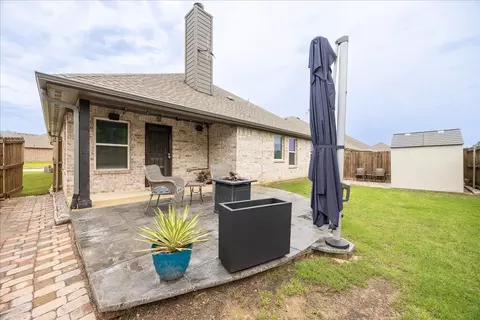 308 Bronco Dr, Pilot Point, TX 76258 photo 28