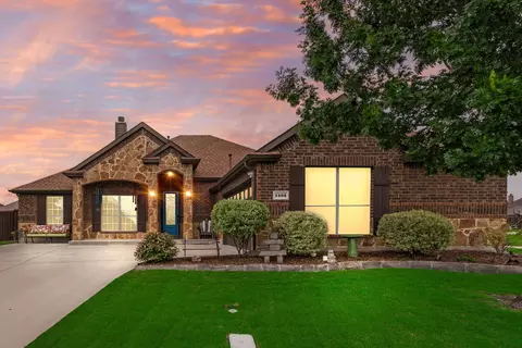 1402 Silver Lake Dr, Rockwall, TX 75087