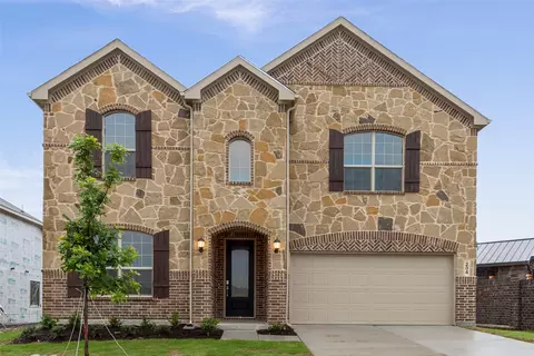 204 Northern Trl, Justin, TX 76247