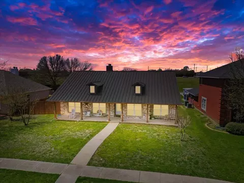 1104 Dodd Dr, Wylie, TX 75098