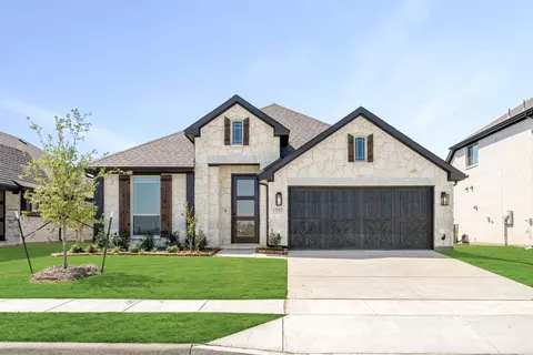 1505 Maidenstone Dr, Forney, TX 75126