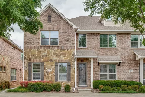 217 Brick Row Dr, Richardson, TX 75081