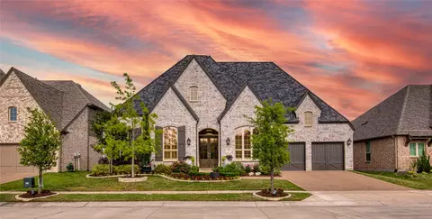 1241 Mercer Ave, Argyle, TX 76226
