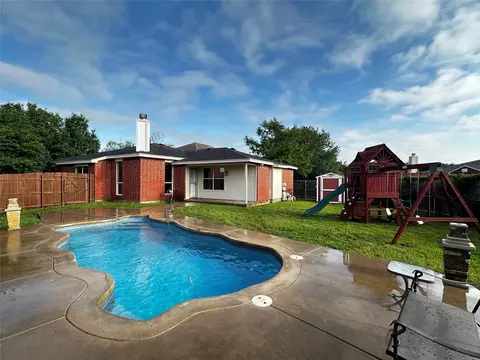 1926 Salt Flats Trl, Arlington, TX 76002