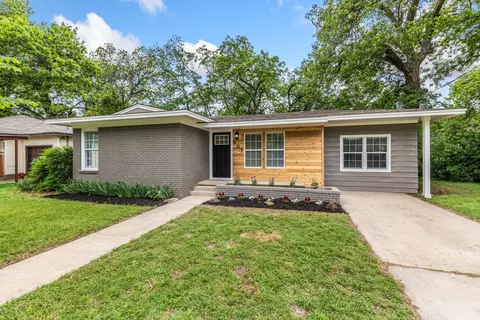 905 Alice St, Denton, TX 76201