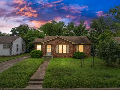 519 Dearborn St, Waco, TX 76704