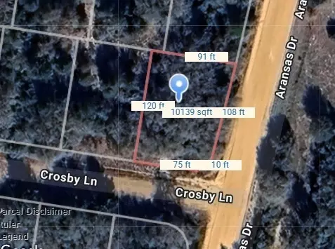 lot9 Crosby Ln, Normangee, TX 77871