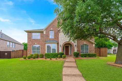 2131 Channel Islands Dr, Allen, TX 75013