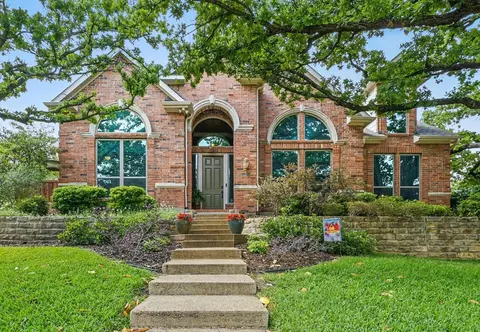 3209 Shore View Dr, Highland Village, TX 75077