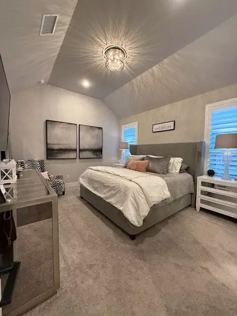 Bedroom - 720 Lamp Post Ln, Argyle, TX 76226 photo 1 of 4