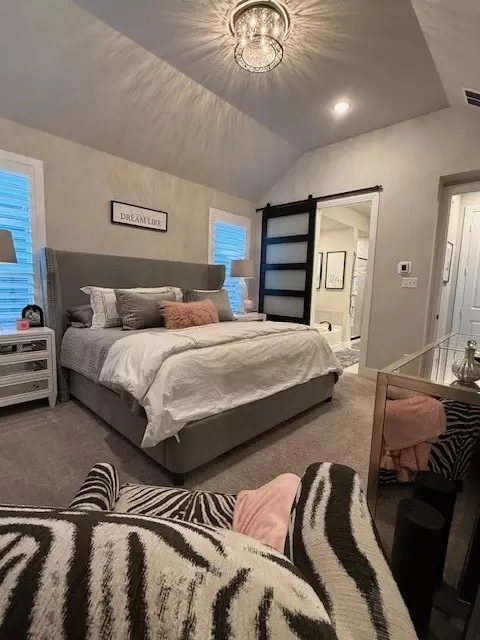 Bedroom - 720 Lamp Post Ln, Argyle, TX 76226 photo 2 of 4