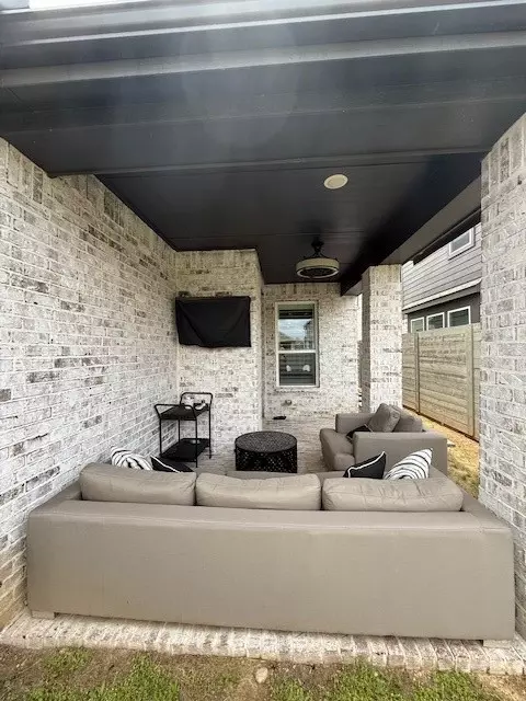 Exterior - 720 Lamp Post Ln, Argyle, TX 76226 photo 2 of 2