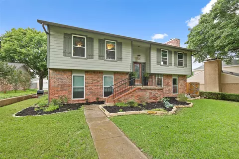 1903 Linda Ln, Richardson, TX 75081