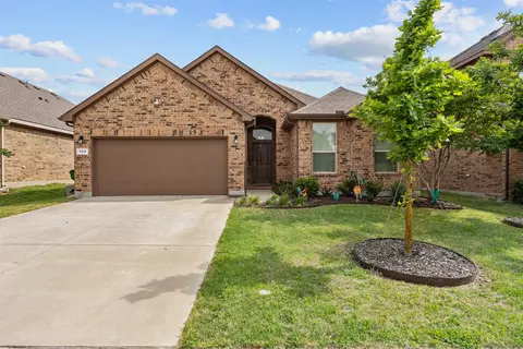 122 Wagon Wheel Dr, Waxahachie, TX 75167