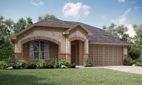 3809 Seth Pl, Mesquite, TX 75181