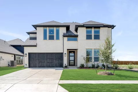 1507 Maidenstone Dr, Forney, TX 75126