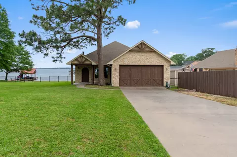 157 Seaside Dr, Gun Barrel City, TX 75156