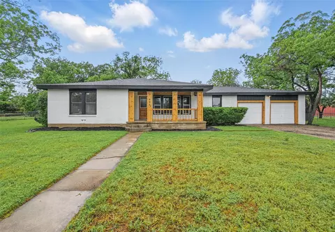 405 N Main St, Godley, TX 76044