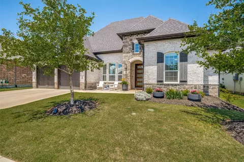 2704 Castlebridge, The Colony, TX 75056