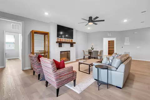 651 N Watters Rd #5406, Allen, TX 75013