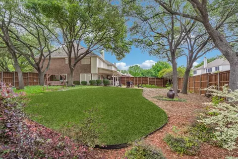 4400 Taylor Ln, Richardson, TX 75082