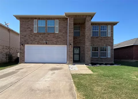 1901 Kittredge Way, Justin, TX 76247