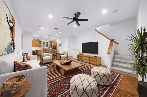 2411 N Hall St #7, Dallas, TX 75204