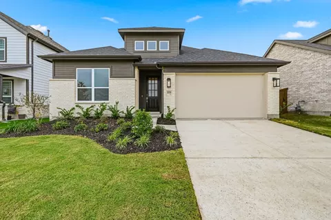 1050 Bearing St, Royse City, TX 75189