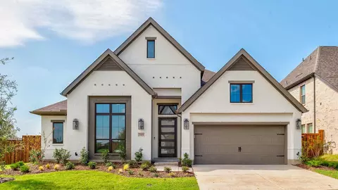3104 Maidenhair Ln, Celina, TX 75009