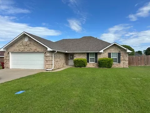 401 Blackmon Trl, Bells, TX 75414
