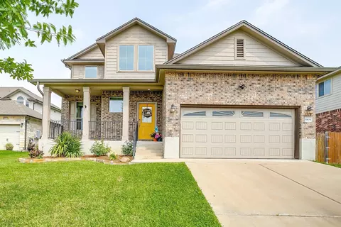 5809 Elephant Butte Dr, Waco, TX 76708 photo 2
