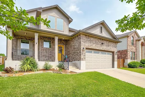 5809 Elephant Butte Dr, Waco, TX 76708