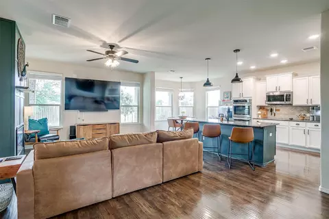 5809 Elephant Butte Dr, Waco, TX 76708 photo 9