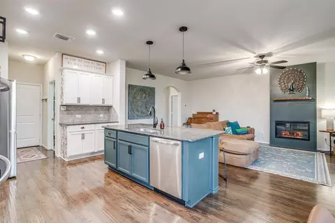 5809 Elephant Butte Dr, Waco, TX 76708 photo 13
