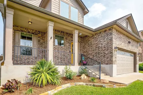 5809 Elephant Butte Dr, Waco, TX 76708 photo 3