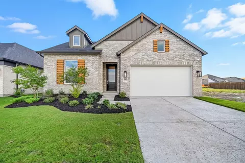 1046 Bearing St, Royse City, TX 75189