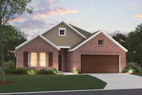 7312 Santolina Dr, Argyle, TX 76226