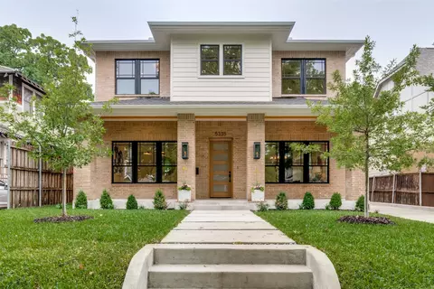 5335 Richard Ave, Dallas, TX 75206