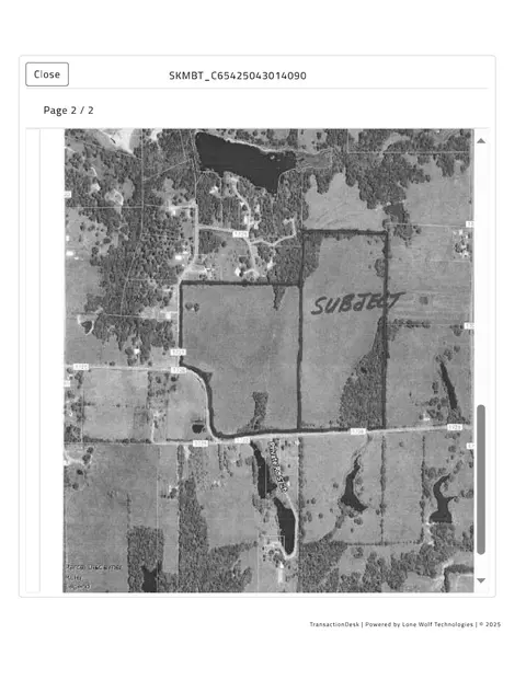 3 County Road 1726, Yantis, TX 75497