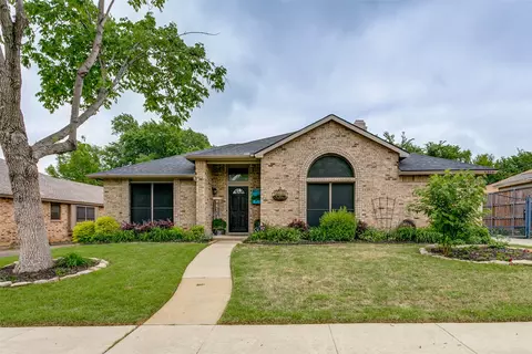 4316 Thames Ct, Flower Mound, TX 75028