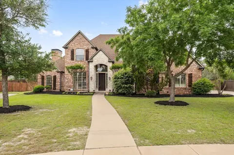 8 Siesta Cir, Heath, TX 75032