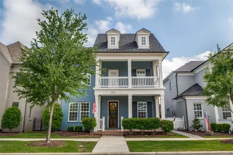 3973 Harvest Ln, Frisco, TX 75034