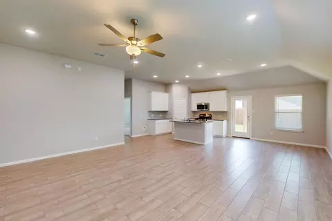 Living - 3909 Yarrow Dr, Argyle, TX 76226 photo 3 of 6