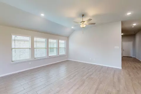 Living - 3909 Yarrow Dr, Argyle, TX 76226 photo 5 of 6