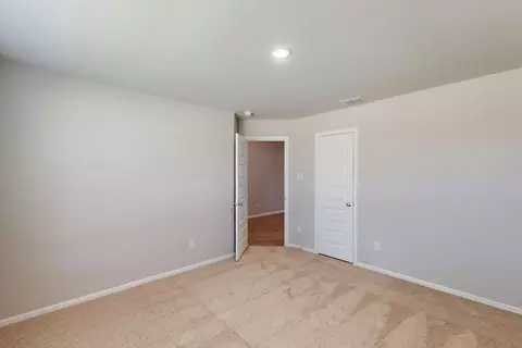 Bedroom - 3909 Yarrow Dr, Argyle, TX 76226 photo 2 of 8