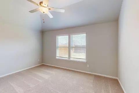 Bedroom - 3909 Yarrow Dr, Argyle, TX 76226 photo 6 of 8