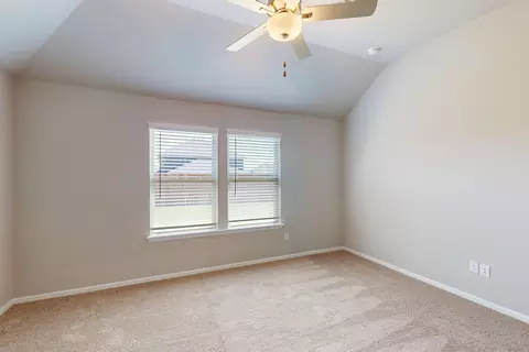 Bedroom - 3909 Yarrow Dr, Argyle, TX 76226 photo 7 of 8