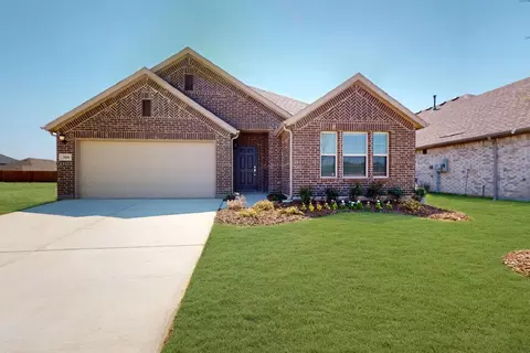 3909 Yarrow Dr, Argyle, TX 76226