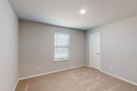 Bedroom - 3909 Yarrow Dr, Argyle, TX 76226 photo 5 of 8